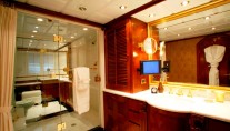 ASPEN ALTERNATIVE -  Master Bath